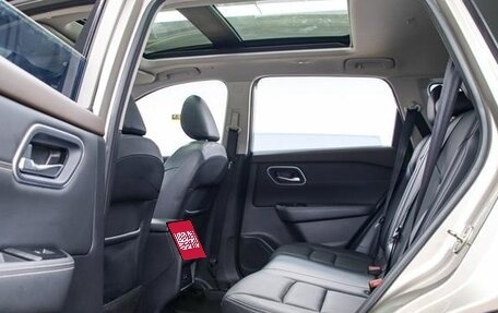 Nissan X-Trail, 2021 год, 2 281 000 рублей, 7 фотография