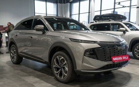Haval F7, 2025 год, 3 649 000 рублей, 8 фотография