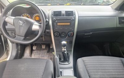 Toyota Corolla, 2013 год, 1 050 000 рублей, 1 фотография