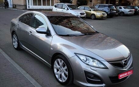 Mazda 6, 2010 год, 1 270 000 рублей, 1 фотография