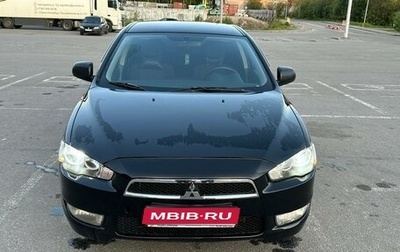 Mitsubishi Lancer IX, 2010 год, 550 000 рублей, 1 фотография