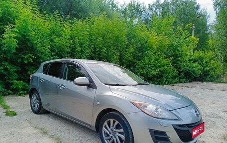 Mazda 3, 2011 год, 930 000 рублей, 1 фотография