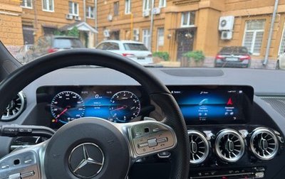 Mercedes-Benz GLA, 2021 год, 3 700 000 рублей, 1 фотография