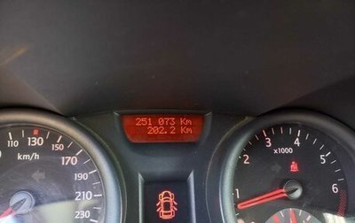 Renault Megane II, 2005 год, 450 000 рублей, 1 фотография