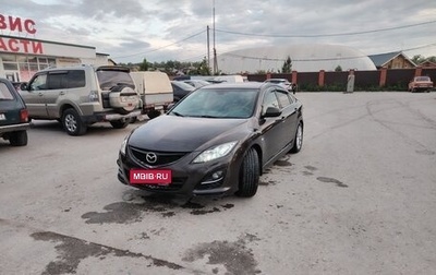 Mazda 6, 2011 год, 880 000 рублей, 1 фотография