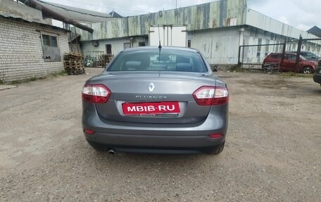 Renault Fluence I, 2010 год, 800 000 рублей, 1 фотография