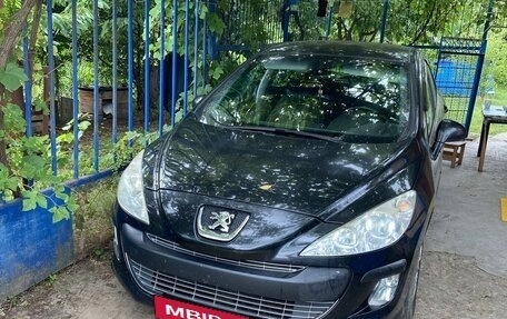 Peugeot 308 II, 2008 год, 520 000 рублей, 1 фотография
