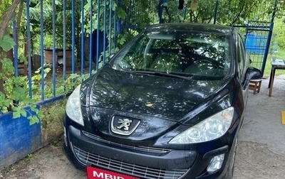 Peugeot 308 II, 2008 год, 520 000 рублей, 1 фотография