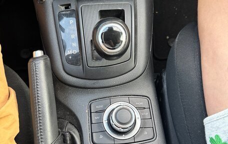 Mazda CX-5 II, 2012 год, 1 450 000 рублей, 1 фотография