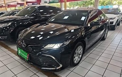 Toyota Camry, 2022 год, 2 262 000 рублей, 1 фотография