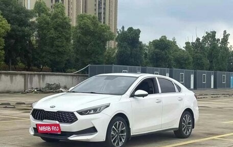 KIA K3, 2021 год, 1 293 080 рублей, 1 фотография