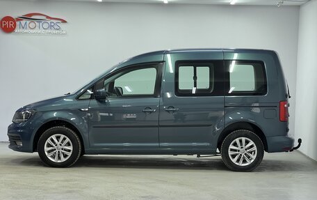 Volkswagen Caddy IV, 2015 год, 1 500 000 рублей, 6 фотография