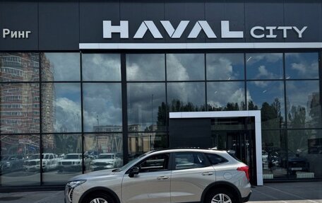 Haval Jolion, 2025 год, 2 599 000 рублей, 8 фотография
