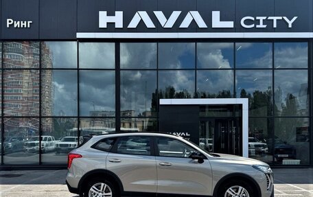 Haval Jolion, 2025 год, 2 599 000 рублей, 7 фотография