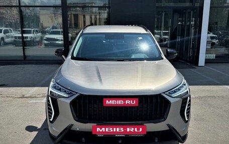 Haval Jolion, 2025 год, 2 599 000 рублей, 4 фотография