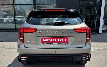 Haval Jolion, 2025 год, 2 599 000 рублей, 12 фотография