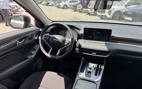 Haval Jolion, 2025 год, 2 599 000 рублей, 17 фотография