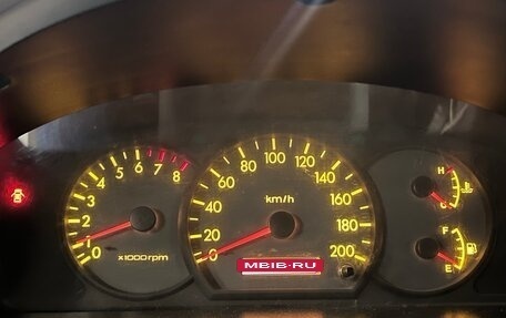 KIA Rio II, 2003 год, 7 фотография