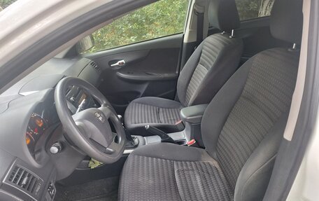 Toyota Corolla, 2013 год, 1 050 000 рублей, 3 фотография