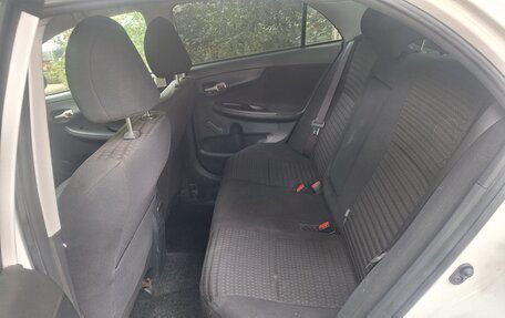 Toyota Corolla, 2013 год, 1 050 000 рублей, 2 фотография