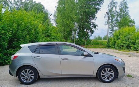 Mazda 3, 2011 год, 930 000 рублей, 3 фотография