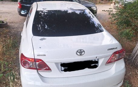 Toyota Corolla, 2013 год, 1 050 000 рублей, 6 фотография