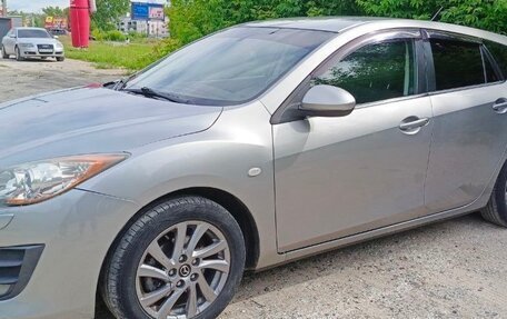 Mazda 3, 2011 год, 930 000 рублей, 4 фотография