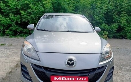 Mazda 3, 2011 год, 930 000 рублей, 5 фотография