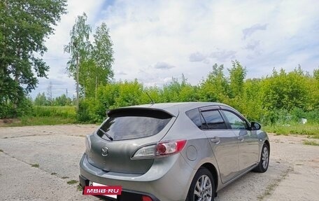 Mazda 3, 2011 год, 930 000 рублей, 6 фотография