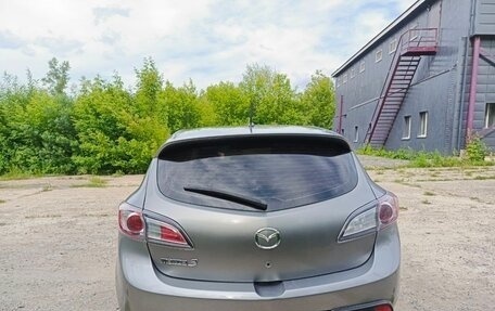 Mazda 3, 2011 год, 930 000 рублей, 7 фотография