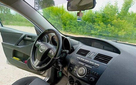 Mazda 3, 2011 год, 930 000 рублей, 8 фотография