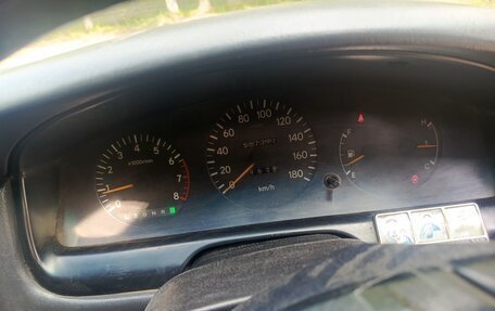Toyota Caldina, 1995 год, 200 000 рублей, 4 фотография