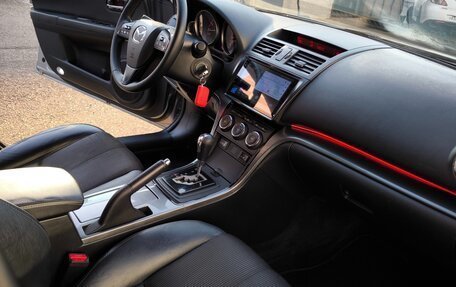 Mazda 6, 2010 год, 1 270 000 рублей, 9 фотография