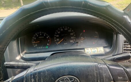 Toyota Caldina, 1995 год, 200 000 рублей, 3 фотография