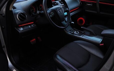 Mazda 6, 2010 год, 1 270 000 рублей, 2 фотография