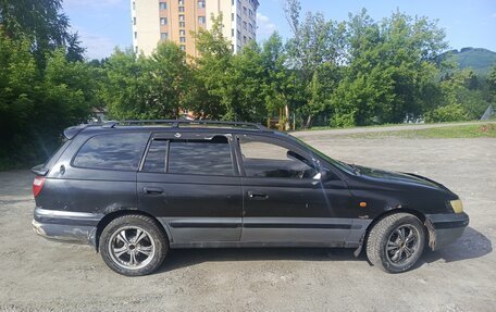 Toyota Caldina, 1995 год, 200 000 рублей, 7 фотография
