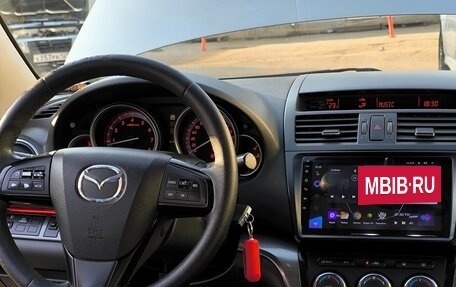 Mazda 6, 2010 год, 1 270 000 рублей, 4 фотография