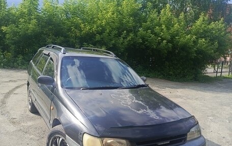 Toyota Caldina, 1995 год, 200 000 рублей, 6 фотография