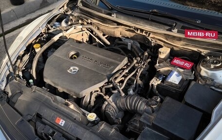 Mazda 6, 2010 год, 1 270 000 рублей, 7 фотография