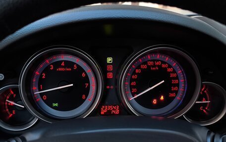 Mazda 6, 2010 год, 1 270 000 рублей, 14 фотография