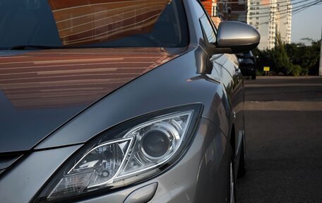 Mazda 6, 2010 год, 1 270 000 рублей, 11 фотография