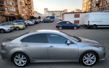 Mazda 6, 2010 год, 1 270 000 рублей, 17 фотография