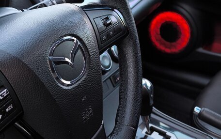 Mazda 6, 2010 год, 1 270 000 рублей, 23 фотография