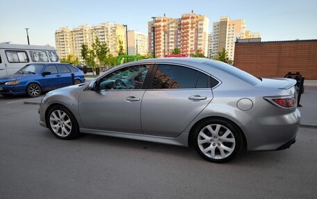 Mazda 6, 2010 год, 1 270 000 рублей, 19 фотография