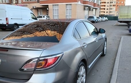 Mazda 6, 2010 год, 1 270 000 рублей, 16 фотография