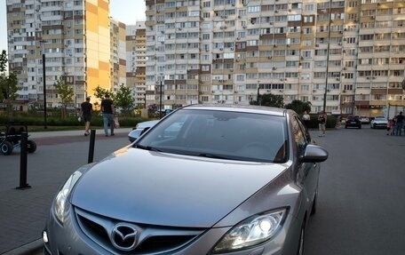 Mazda 6, 2010 год, 1 270 000 рублей, 13 фотография