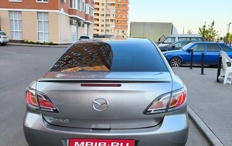 Mazda 6, 2010 год, 1 270 000 рублей, 15 фотография