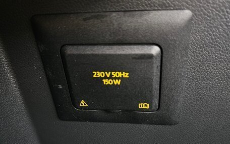 Volkswagen Tiguan II, 2017 год, 2 850 000 рублей, 13 фотография