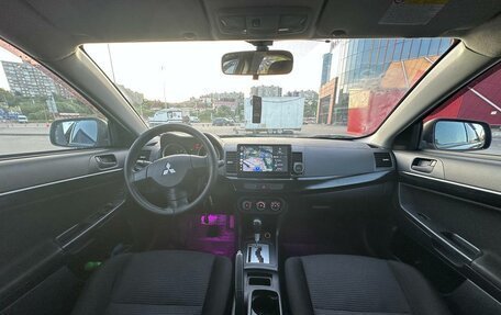 Mitsubishi Lancer IX, 2010 год, 550 000 рублей, 8 фотография
