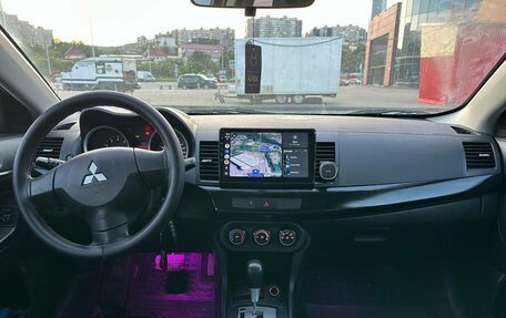 Mitsubishi Lancer IX, 2010 год, 550 000 рублей, 6 фотография